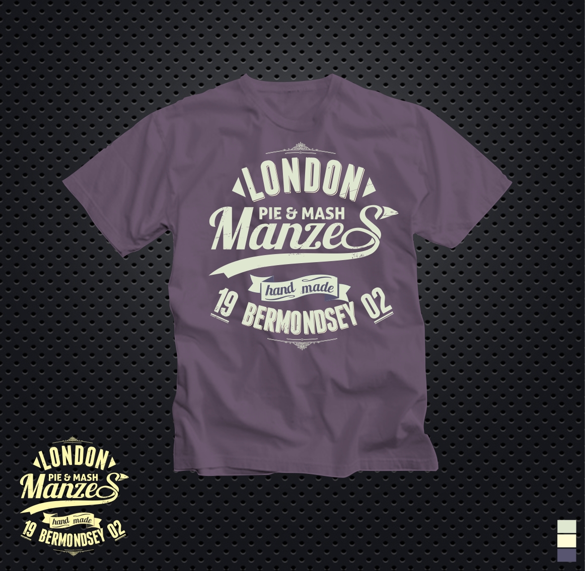 T-shirt Design by mojokumanovo for this project | Design #2398547