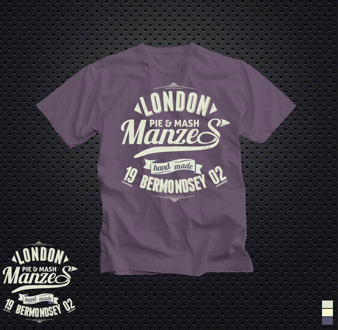 T-shirt Design by mojokumanovo for this project | Design #2403862