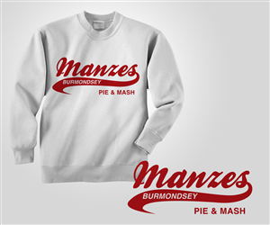 Diseño de Camiseta por Christina Smith para este proyecto | Diseño: #2329165