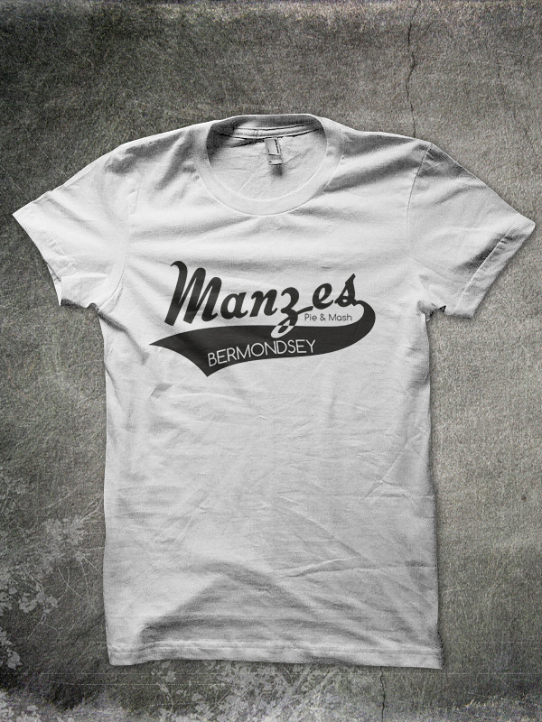 T-shirt Design by Sheky for this project | Design #2390851