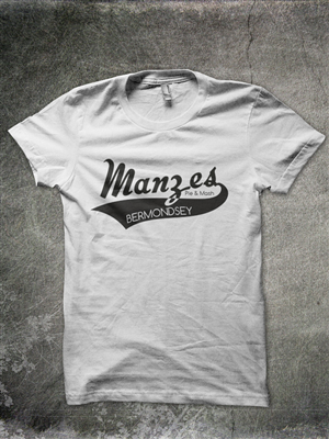 T-shirt Design by Sheky for this project | Design #2390851