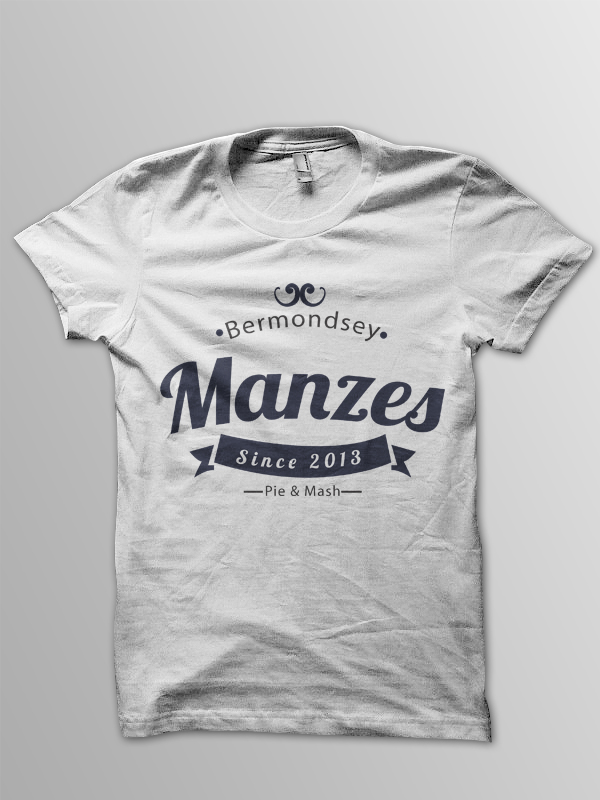 T-shirt Design by Sheky for this project | Design #2392754