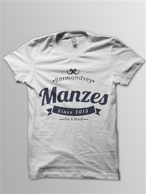 T-shirt Design by Sheky for this project | Design: #2392754