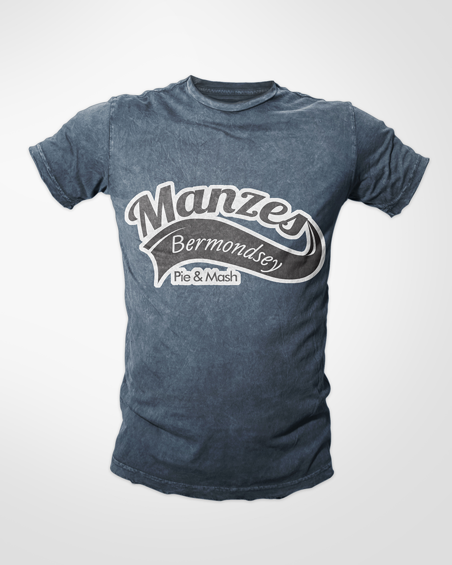 Diseño de Camiseta por Sheky para este proyecto | Diseño #2393260
