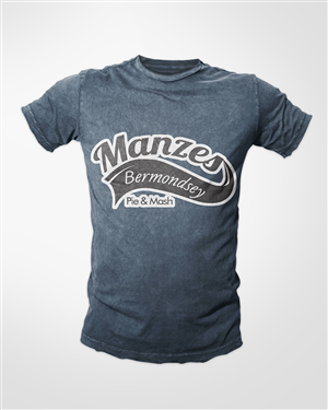 Diseño de Camiseta por Sheky para este proyecto | Diseño: #2393260
