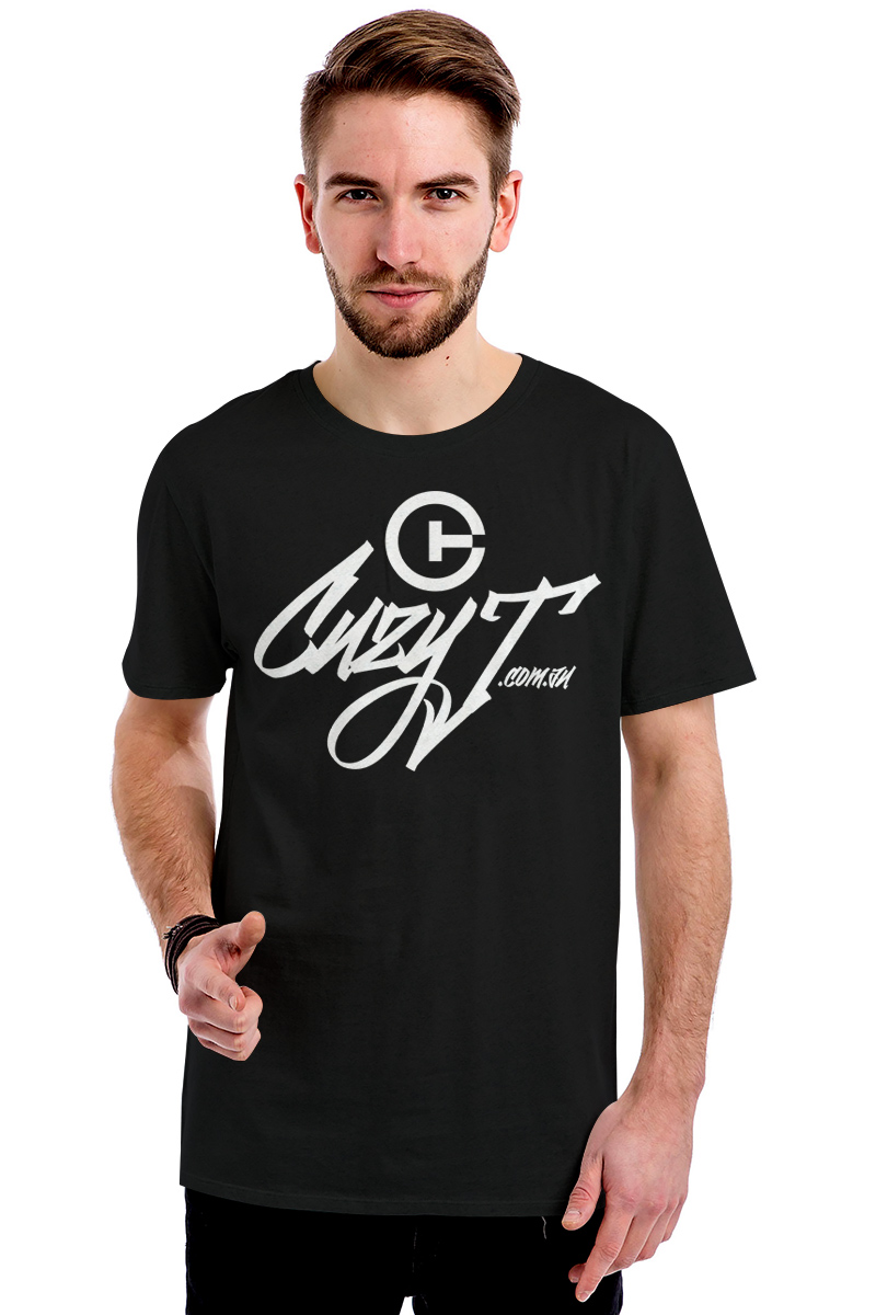 T-shirt Design by CREARTIVE for cuzyt | Design #11765373