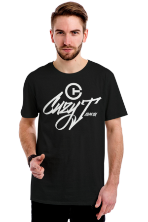 T-shirt Design by CREARTIVE for cuzyt | Design: #11765373