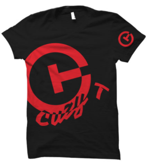 T-shirt Design by James for cuzyt | Design #11787087