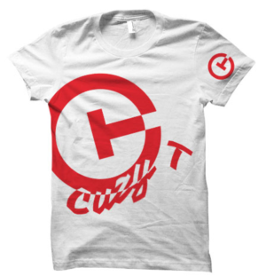 T-shirt Design by James for cuzyt | Design: #11787089
