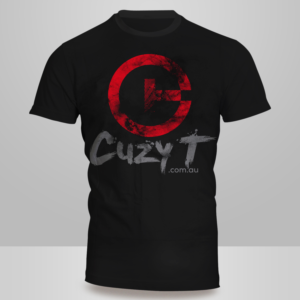 T-shirt Design by Kero for cuzyt | Design #11730116