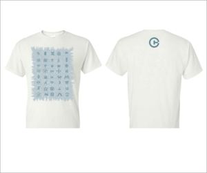 T-shirt Design by Rox Art Design for cuzyt | Design: #11720320