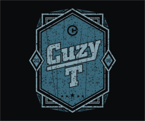 T-shirt Design by Rox Art Design for cuzyt | Design: #11757227