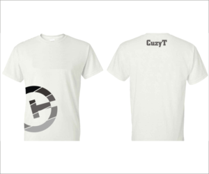 T-shirt Design by Rox Art Design for cuzyt | Design: #11763097
