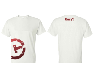 T-shirt Design by Rox Art Design for cuzyt | Design: #11763098