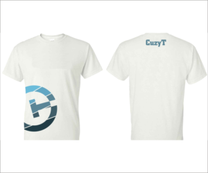T-shirt Design by Rox Art Design for cuzyt | Design: #11763100