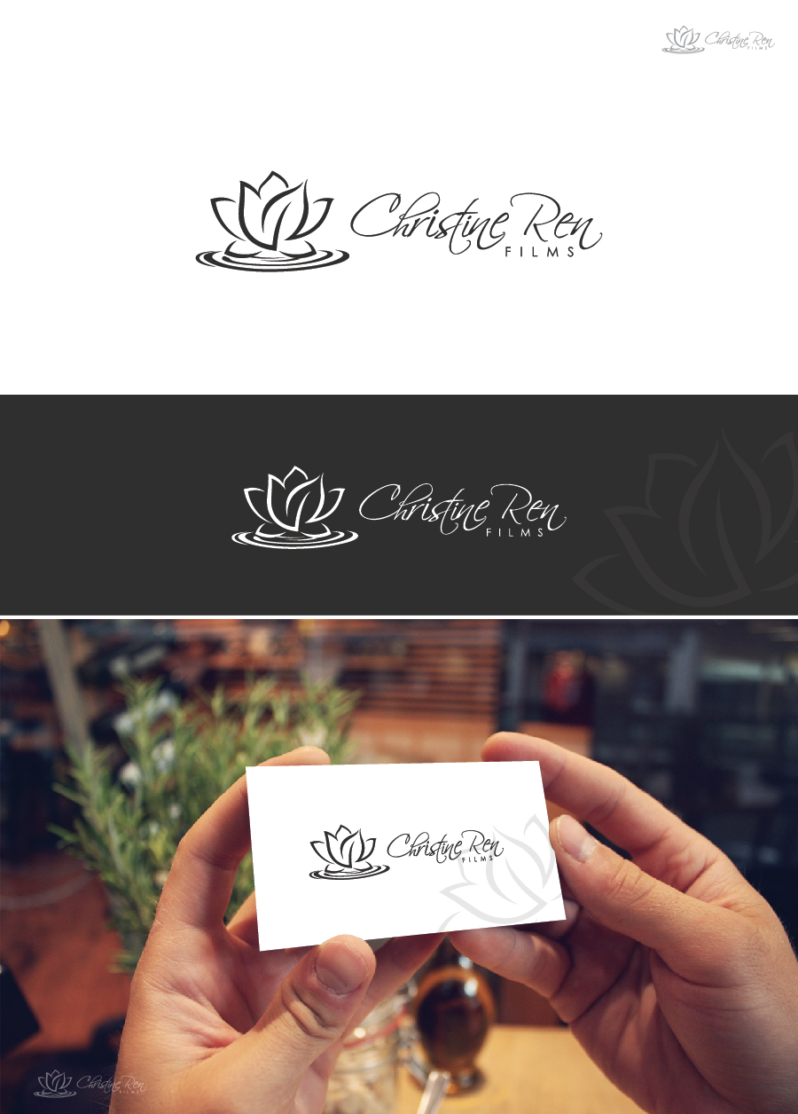 Logo Design by debdesign for Ripples Edge | Design #11502385