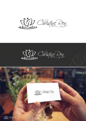 Logo Design by debdesign for Ripples Edge | Design: #11502484