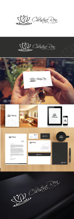 Logo Design by debdesign for Ripples Edge | Design: #11502721
