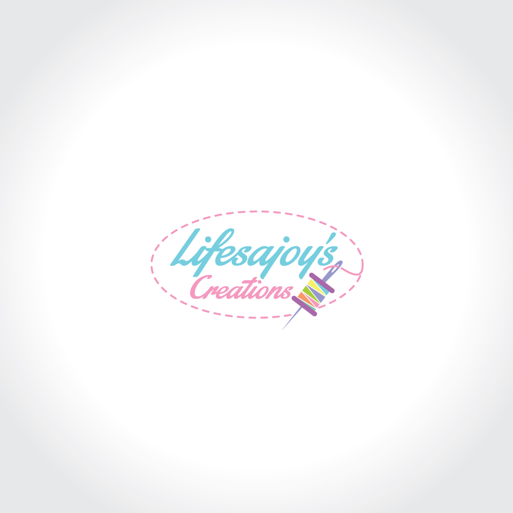 Logo-Design von Sujit Banerjee für Lifesajoy's Creations | Design #11471440