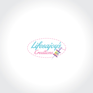 Logo Design by Sujit Banerjee for Lifesajoy's Creations | Design: #11471440