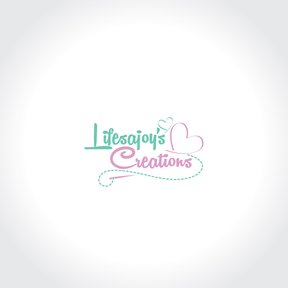 Logo Design by Sujit Banerjee for Lifesajoy's Creations | Design #11471441