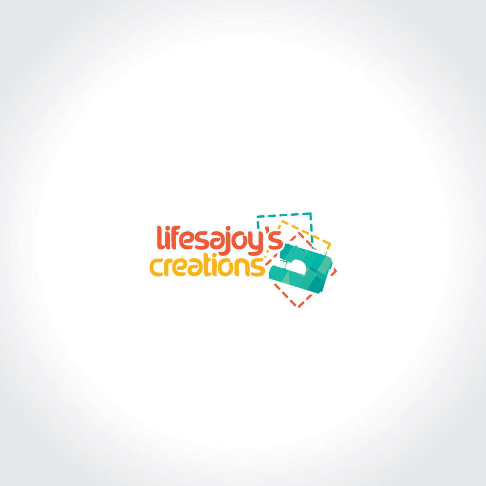 Logo Design by Sujit Banerjee for Lifesajoy's Creations | Design #11471442