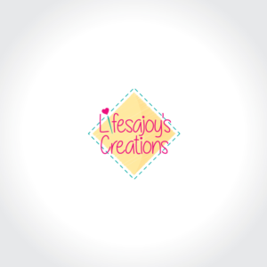 Logo Design by Sujit Banerjee for Lifesajoy's Creations | Design: #11471443