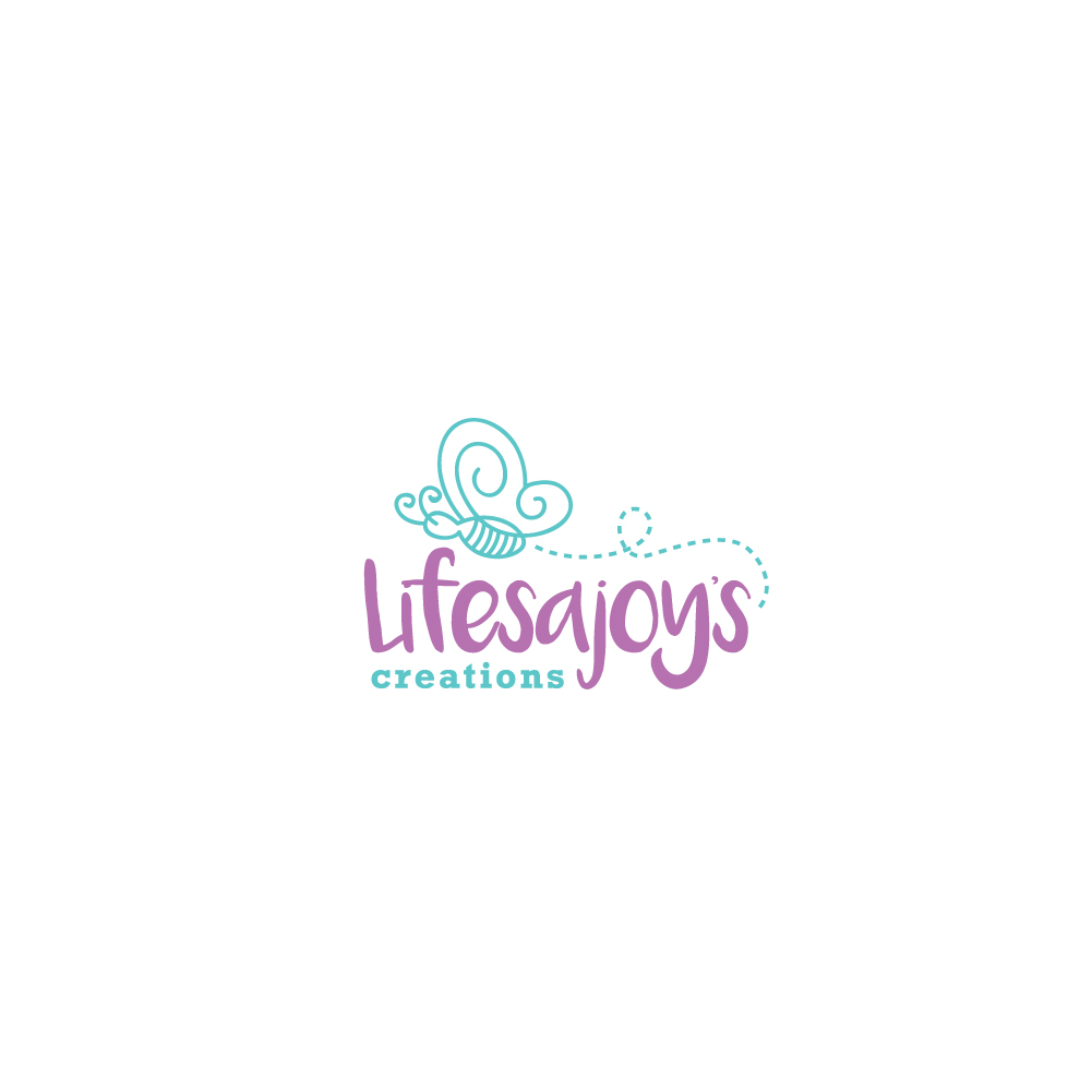 Logo Design by Sujit Banerjee for Lifesajoy's Creations | Design #11471448