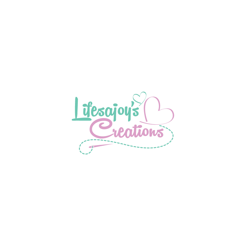 Logo-Design von Sujit Banerjee für Lifesajoy's Creations | Design #11570626