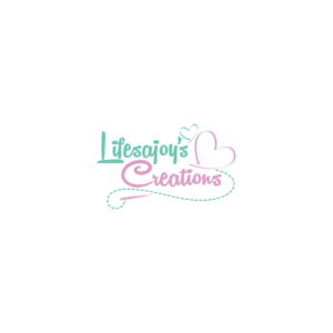Logo Design by Sujit Banerjee for Lifesajoy's Creations | Design: #11570626