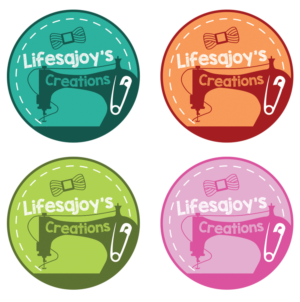 Logo Design by lubka.dimitrova for Lifesajoy's Creations | Design #11470265