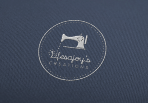 Logo Design by Claudio for Lifesajoy's Creations | Design: #11475447
