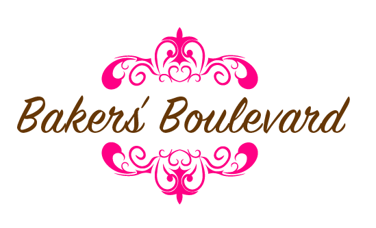 Logo Design by TSEdesign for Bakers' Boulevard | Design #11511918