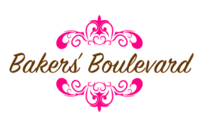 Bakers' Boulevard | Logo Design by TSEdesign
