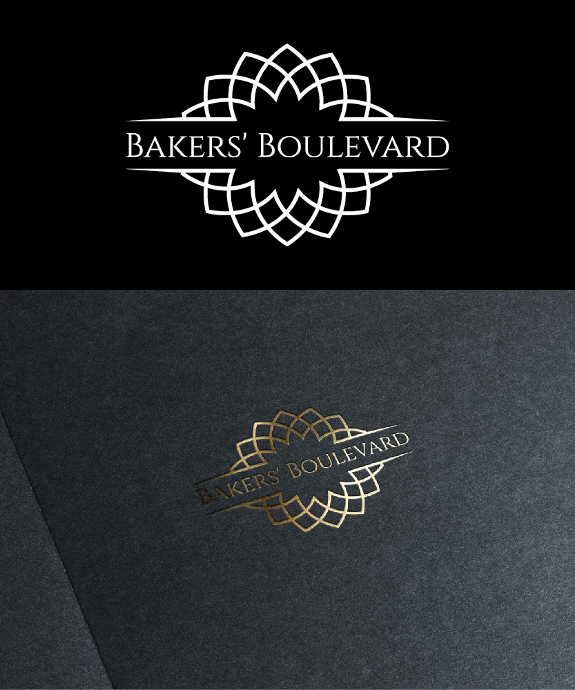 Design de Logo par 7528 pour Bakers' Boulevard | Design #11438681