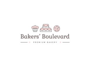 Logo Design by wonderland for Bakers' Boulevard | Design: #11442608