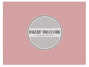 Logo Design by wonderland for Bakers' Boulevard | Design: #11442693