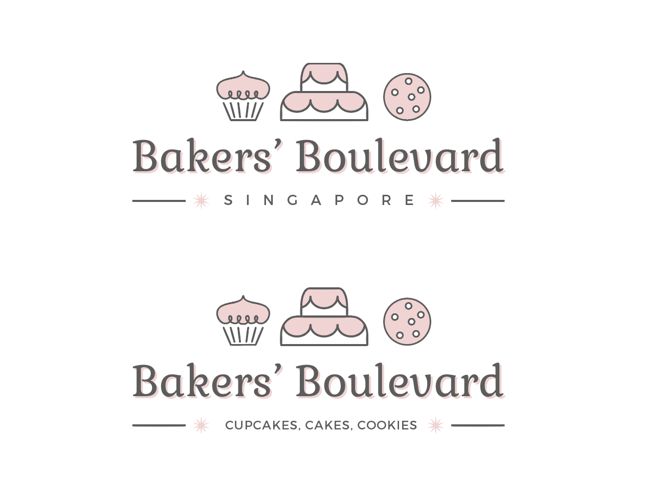 Design de Logo par wonderland pour Bakers' Boulevard | Design #11462027