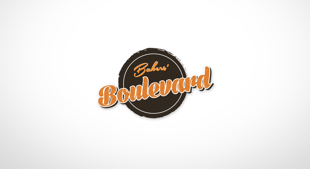 Design de Logo par FAMous_Designs pour Bakers' Boulevard | Design #11439844