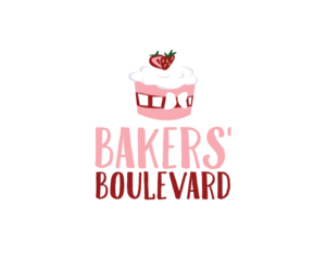 Logo Design by isabel.paoli for Bakers' Boulevard | Design: #11459628