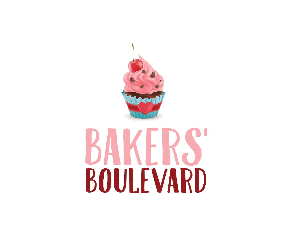 Logo Design by isabel.paoli for Bakers' Boulevard | Design #11459630