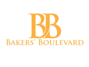 Logo Design by DESIGN Services JK for Bakers' Boulevard | Design: #11522035