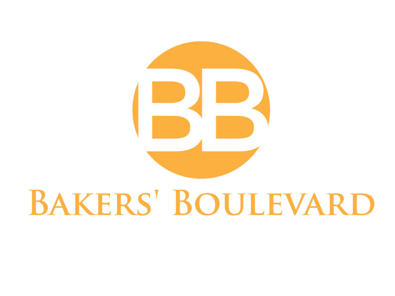 Logo Design by DESIGN Services JK for Bakers' Boulevard | Design #11522036
