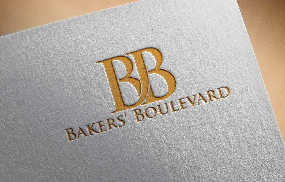 Logo Design by DESIGN Services JK for Bakers' Boulevard | Design #11522037