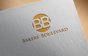 Logo Design by DESIGN Services JK for Bakers' Boulevard | Design: #11522039