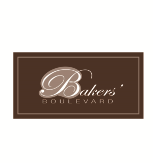 Logo Design by wangsonamlama for Bakers' Boulevard | Design #11440077