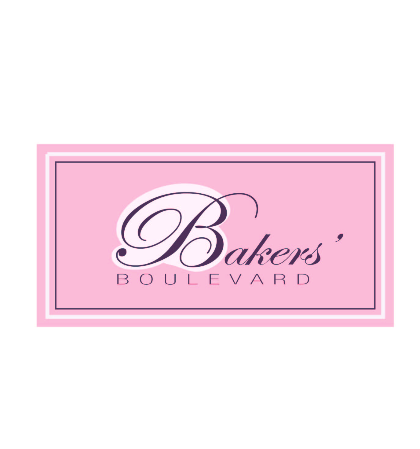 Logo Design by wangsonamlama for Bakers' Boulevard | Design #11440078