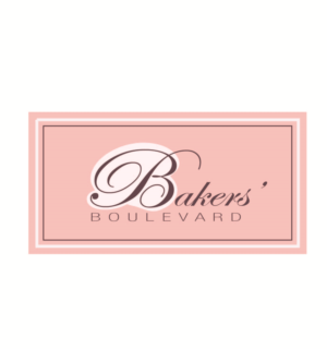 Logo Design by wangsonamlama for Bakers' Boulevard | Design: #11440078