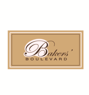 Logo Design by wangsonamlama for Bakers' Boulevard | Design: #11440079