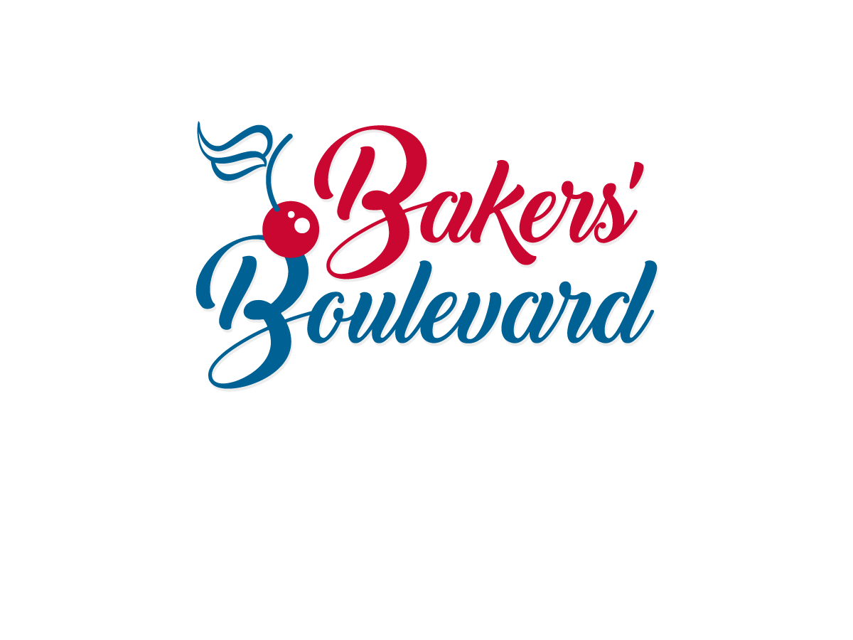 Design de Logo par Whitebread pour Bakers' Boulevard | Design #11452846